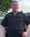 Police Officer Dale Thomas Provins, Jr. | Jefferson Hills Borough Police Department, Pennsylvania