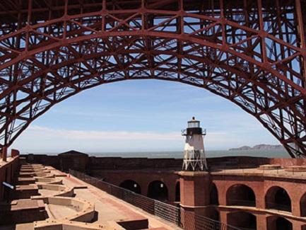 Fort Point